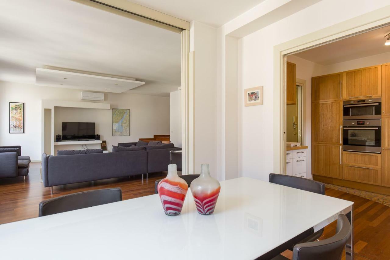 Point Of View Apartment เวโรนา ภายนอก รูปภาพ
