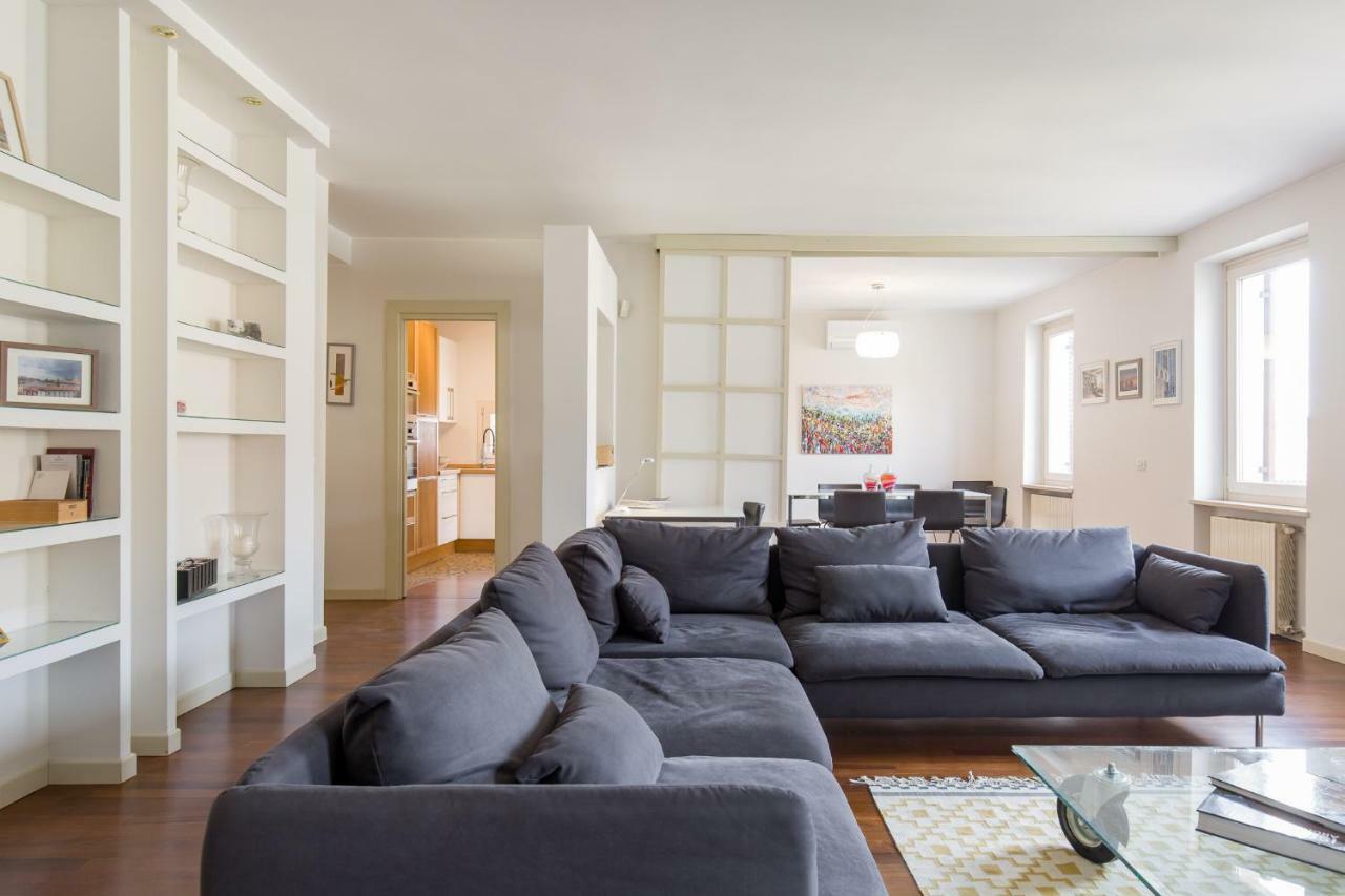 Point Of View Apartment เวโรนา ภายนอก รูปภาพ