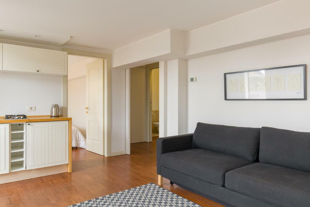 Point Of View Apartment เวโรนา ภายนอก รูปภาพ