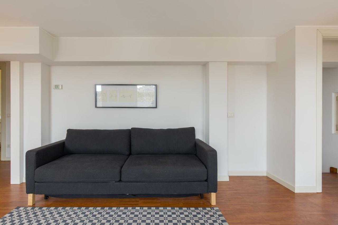 Point Of View Apartment เวโรนา ภายนอก รูปภาพ