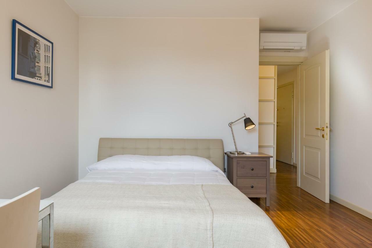 Point Of View Apartment เวโรนา ภายนอก รูปภาพ