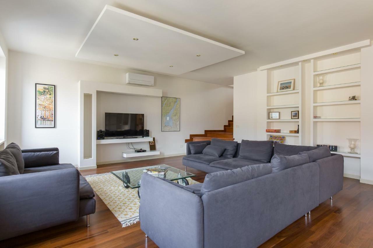 Point Of View Apartment เวโรนา ภายนอก รูปภาพ