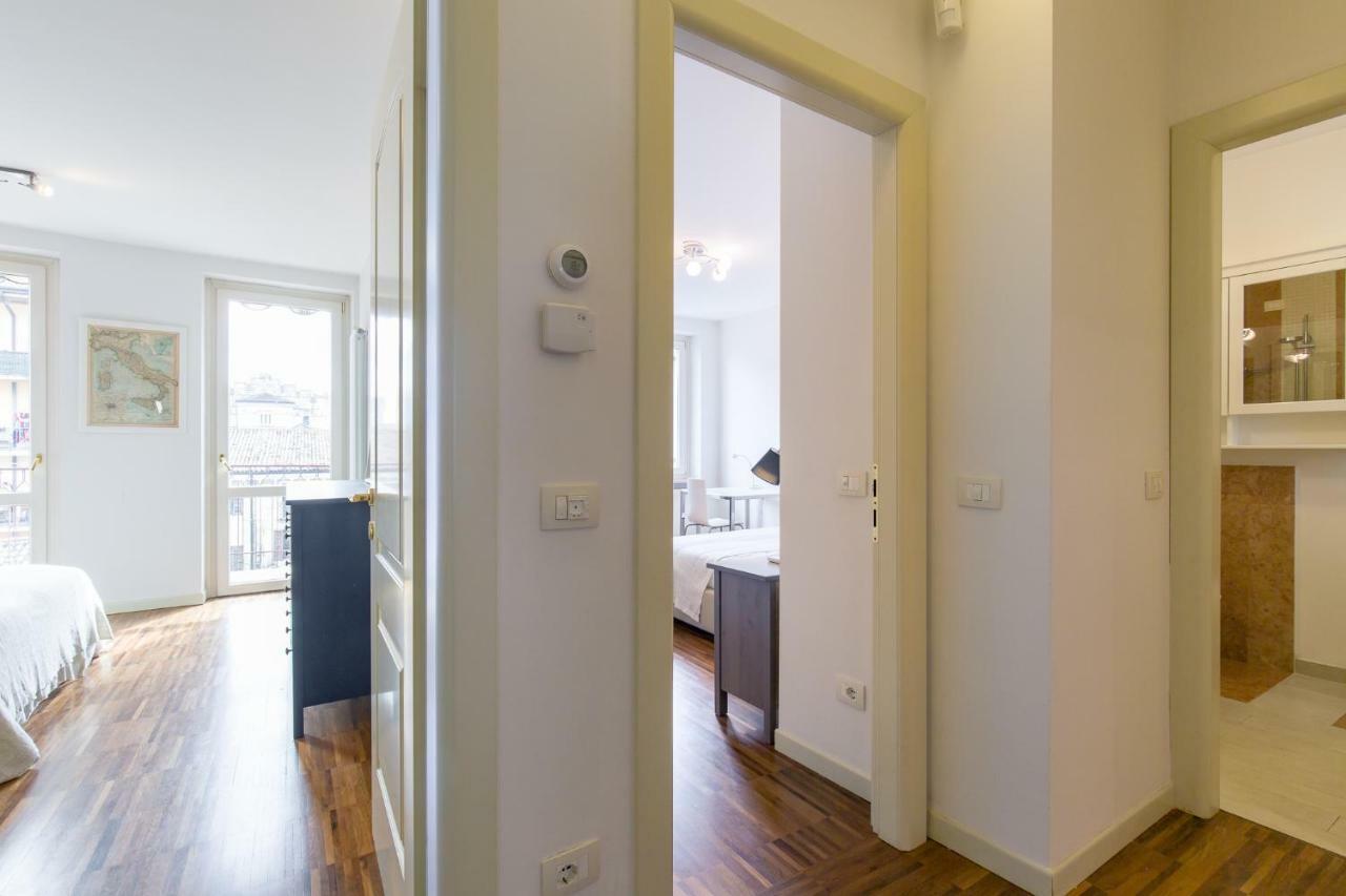 Point Of View Apartment เวโรนา ภายนอก รูปภาพ